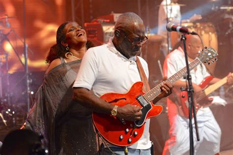 Kassav' fête ses 40 ans, nos jeunes crachent-ils sur le zouk ? - Kariculture