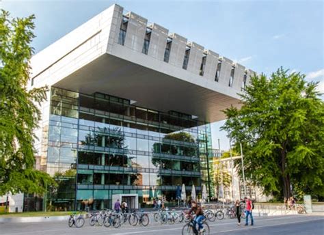 RWTH Aachen University | University Info | 10 Short Courses in English ...