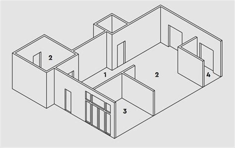 How to Make an Isometric Drawing: A Guide for CAD Software | CAD CAM ...