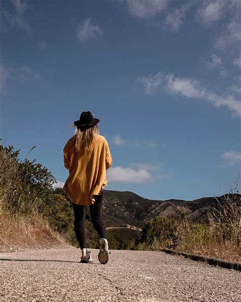 Gaviota Wind Caves Trail, Santa Barbara - This Rare Earth