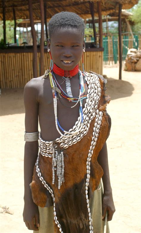 Free Ethiopian boy Stock Photo - FreeImages.com