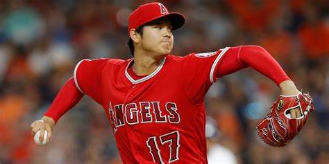 Shohei Ohtani may not be able to pitch again until 2020 - Business Insider