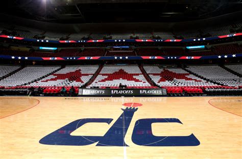 Capital One to Be New Washington Wizards' Arena Naming Sponsor