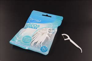 best dental floss pick individually wrapped flosser - Qingdao Wan Jie Commodity Co., Ltd ...