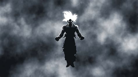 Goku Artistic Fusion Legacy Wallpaper,HD Anime Wallpapers,4k Wallpapers ...