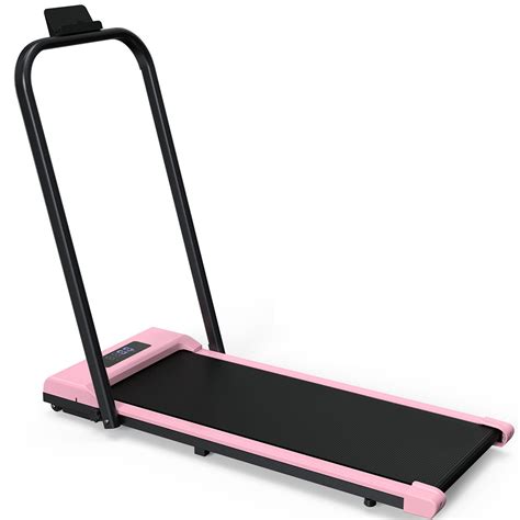 Foldable Home Fitness Walking Running Treadmill – coolfordeal.com