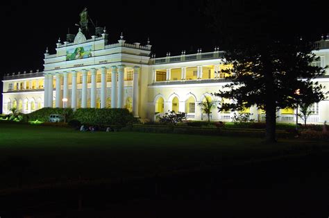 University of Mysore: Glorifying the aura of a historic journey - The ...