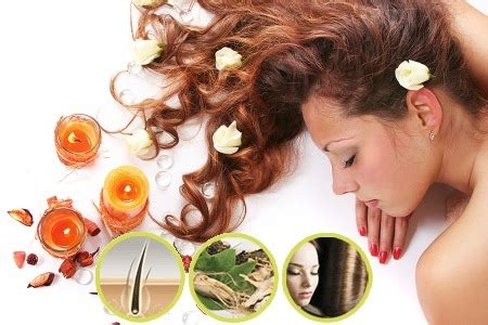 Natural Hair Loss Restoration Treatments | Perfect Therapy