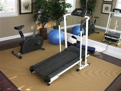 Is A Home Gym Worth it? - Self Sufficient Me