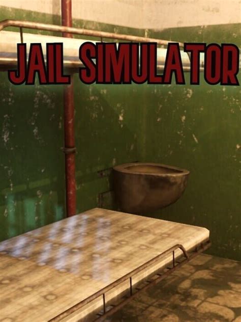 Jail Simulator