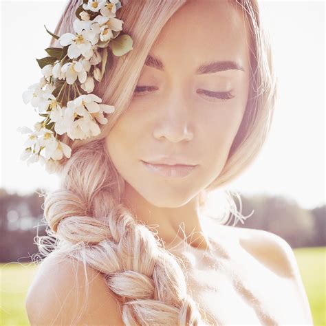 Your Maid of Honor Deserves a Great Hairstyle! Here Are Some Ideas ...