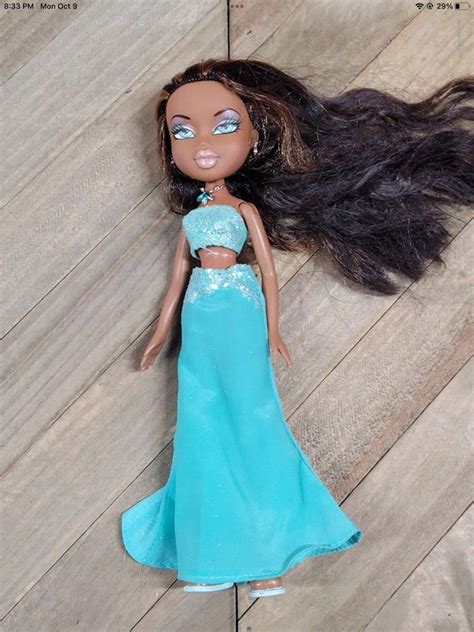 Bratz Formal Funk Sasha Preorder, Hobbies & Toys, Toys & Games on Carousell