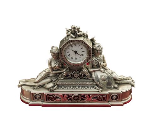 Old table watch stock photo. Image of isolated, watch - 111914660