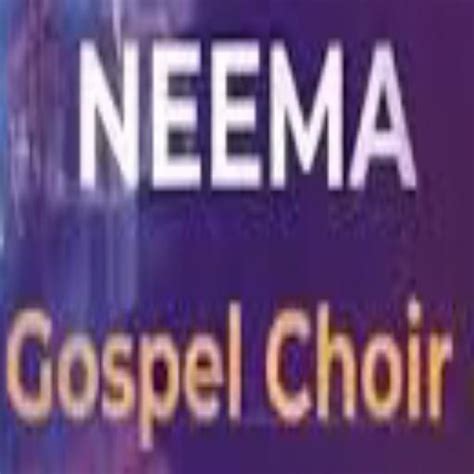 Neema Gospel Choir songs APK for Android Download