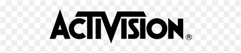 Image - Activision Logo PNG - FlyClipart