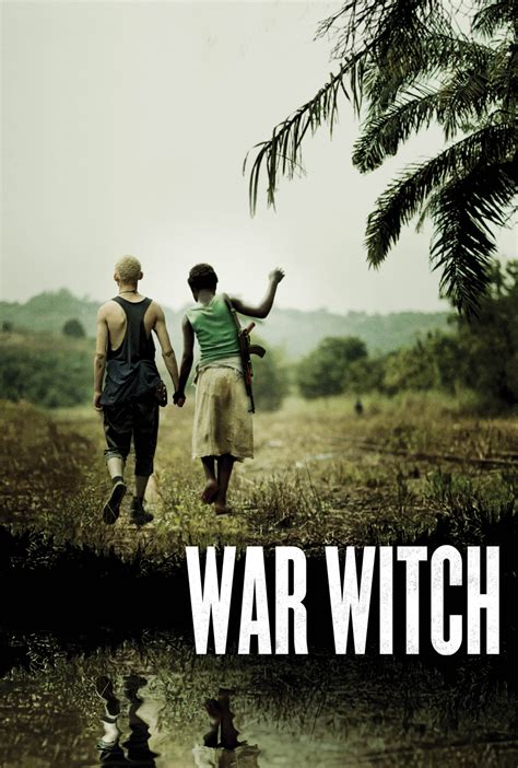 War Witch (2012)