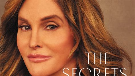 In 'Secrets,' Caitlyn Jenner reveals what Kris knew about gender transition