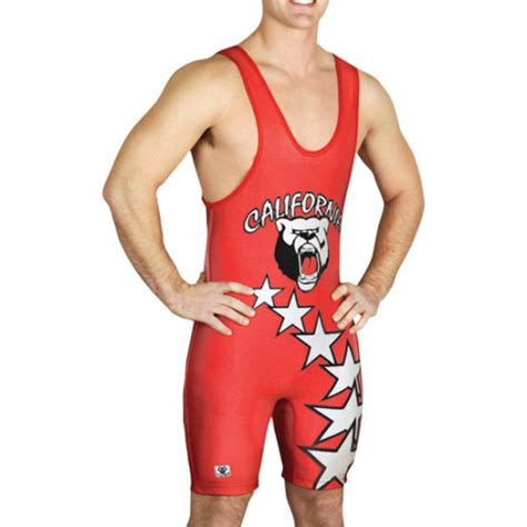 Brute Solid Custom Sublimated Wrestling Singlet - Solid 0123105 Mens 0145105 Womens - Let your ...