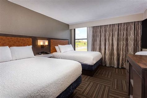 HAMPTON INN BRISTOL - Updated 2024 Prices & Hotel Reviews (TN)