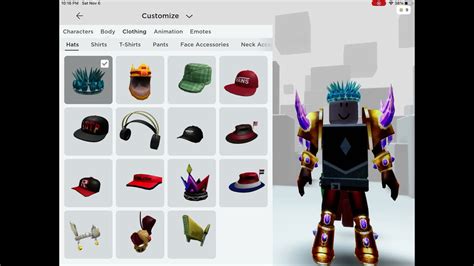 My new roblox Golden Korblox General and combining it with TDS fallen ...