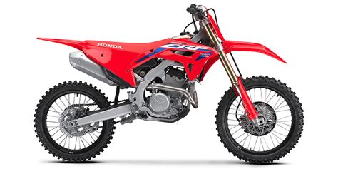 2023 Honda CRF® 250R | Jay Hatfield Honda Powerhouse