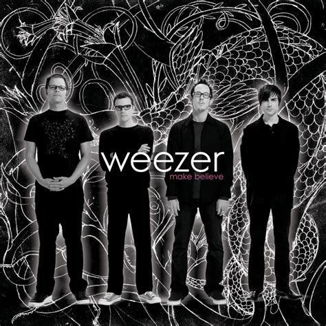 The Worst Albums Ever | Weezer: Make Believe Released: May 10, 2005 ...