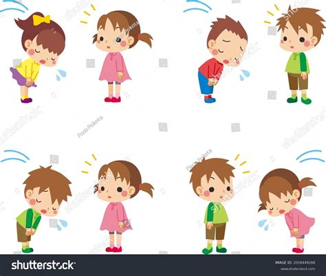 76 Apologize Kindergarten Images, Stock Photos & Vectors | Shutterstock