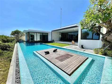 ULTRA STYLISH VILLAS WITH OCEAN VIEW PANDAWA, BALI - Bali Property ...