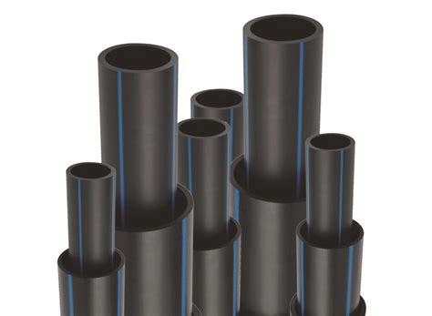 HDPE - Polyhose Pipes & Fittings