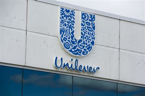Unilever icons explained | Logo Design Love