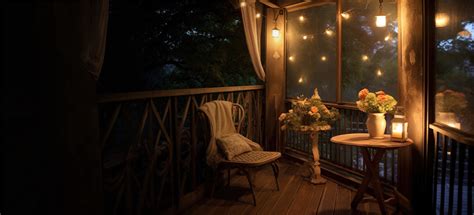 Balcony Lights Guide: Elevate Your Outdoor Space | Jaquar