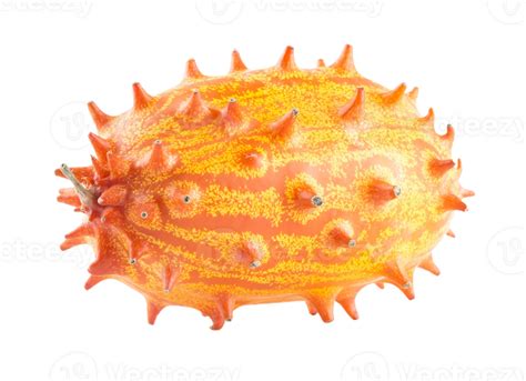 horned melon png transparent background 29333834 PNG