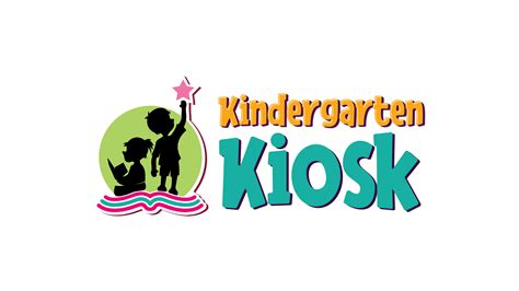 Kindergarten Kiosk — Kindergarten Kiosk