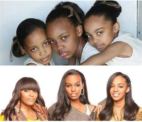 McClain Sisters | Sister's & Brother's Love | Pinterest | Celebrity siblings, Famous people and ...