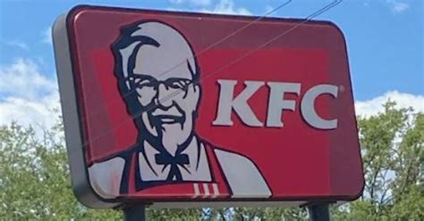 A New Colonel in Russia-Ukraine War: 'Dozens' of KFC Orders Delivered to Chinese President's ...