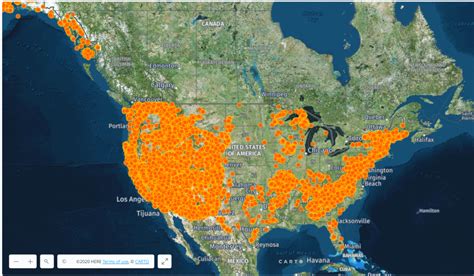 View Fema Nuclear Target Map Images — Sumisinsilverlake.Com ...