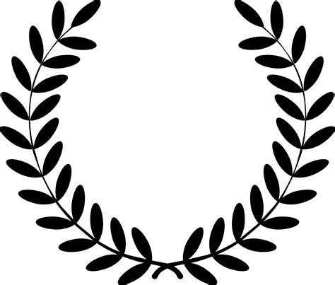 Free Laurel Wreath Cliparts, Download Free Laurel Wreath Cliparts png images, Free ClipArts on ...