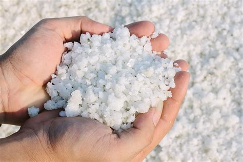 How the salt shortage could impact this winter