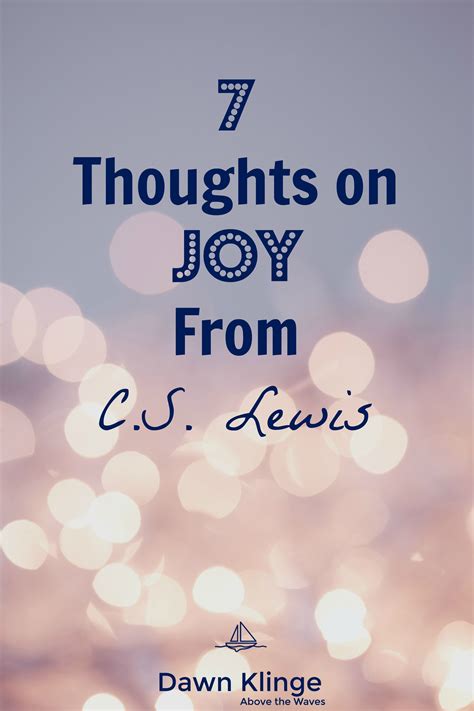 Christian Quotes About Joy - ShortQuotes.cc