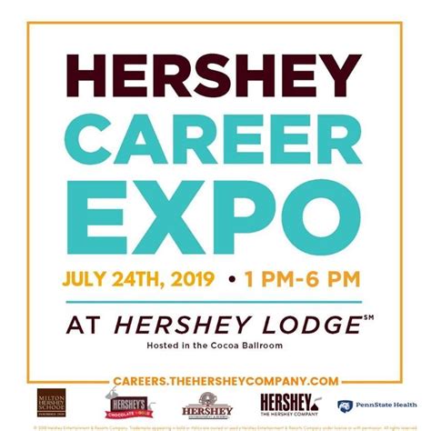 Hershey Careers