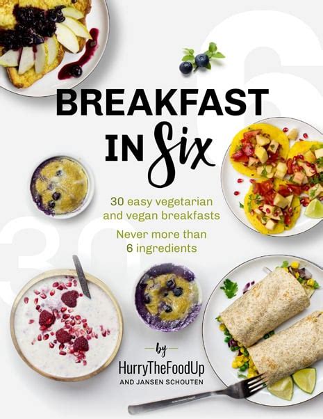 Lacto Vegetarian Recipes Breakfast | Blog Dandk