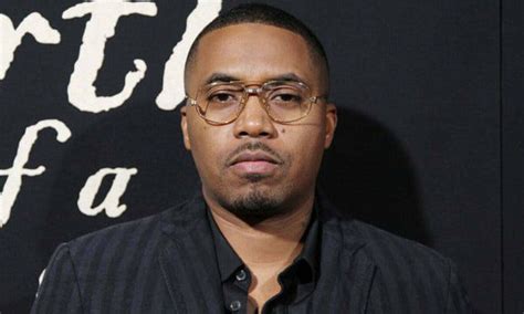 Nas Shares Tracklist Of New Album "King’s Disease III"