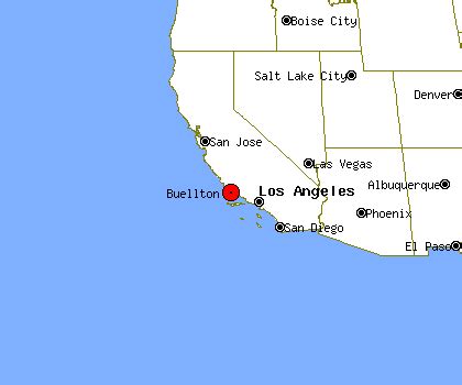 Buellton Profile | Buellton CA | Population, Crime, Map