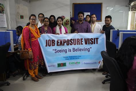 Collaborating with Industry Enable Students to Prepare for Future World of Work - Bangladesh ...