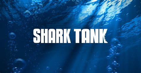 Shark Tank – Home | CNBC Prime