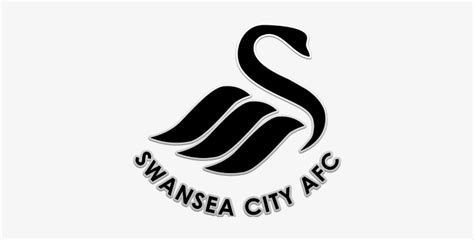 Swansea City - Swansea City Logo Png Transparent PNG - 360x336 - Free Download on NicePNG