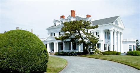 Newport Mansions, - Book Tickets & Tours | GetYourGuide.com