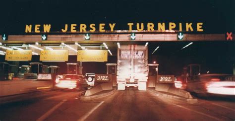 $4.7 Billion New Jersey Turnpike Expansion Ignores Local Leaders and Invites More Gridlock