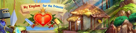 My Kingdom for the Princess 2 - Play online for free | Youdagames.com