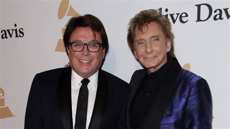 Why Barry Manilow Kept Being Gay And Married A Secret Until Now - YouTube